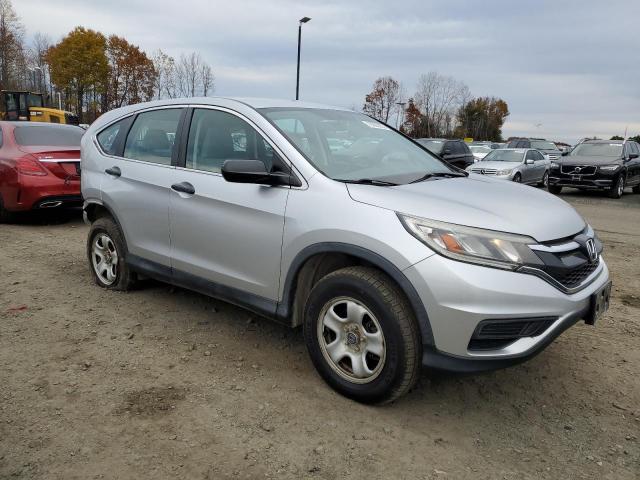 2HKRM4H36FH698899 Honda CR-V LX