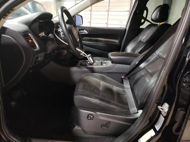 1C4RDJDG8HC931008 Dodge DURANGO GT
