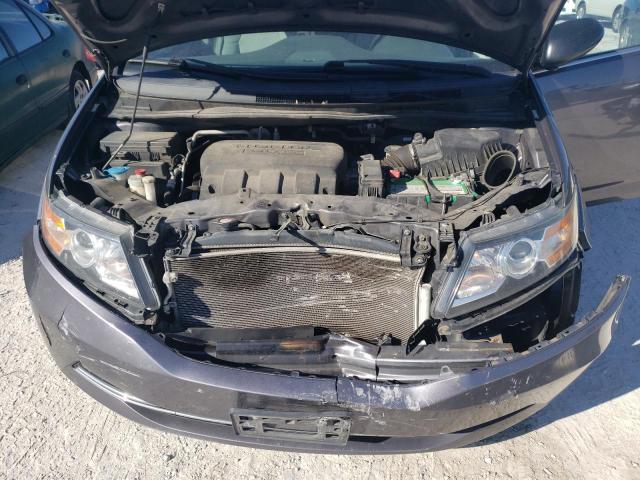 5FNRL5H28GB066664 Honda ODYSSEY LX