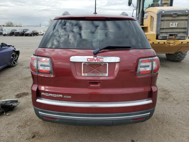 1GKKRSKD3HJ310731 GMC Acadia Limited Slt-2