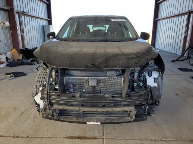 5N1BT3BB7NC734670 Nissan ROGUE SV