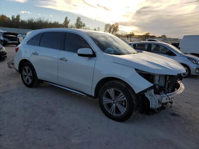 5J8YD4H3XLL019091 Acura MDX