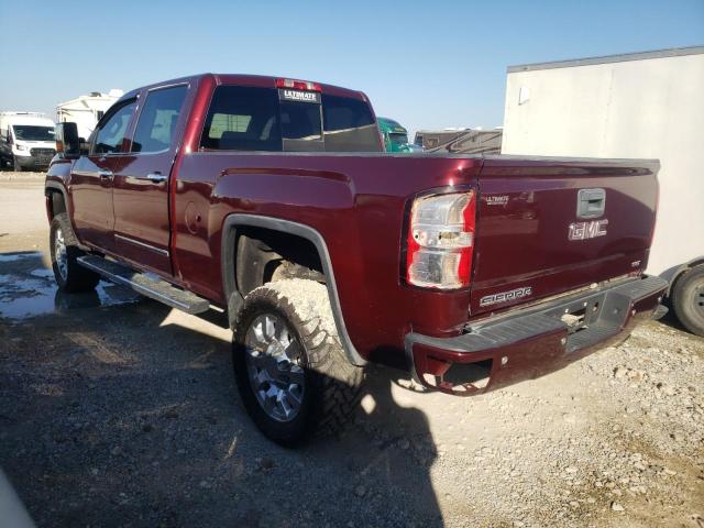 1GT12TEG5GF161067 GMC Sierra K2500 Slt