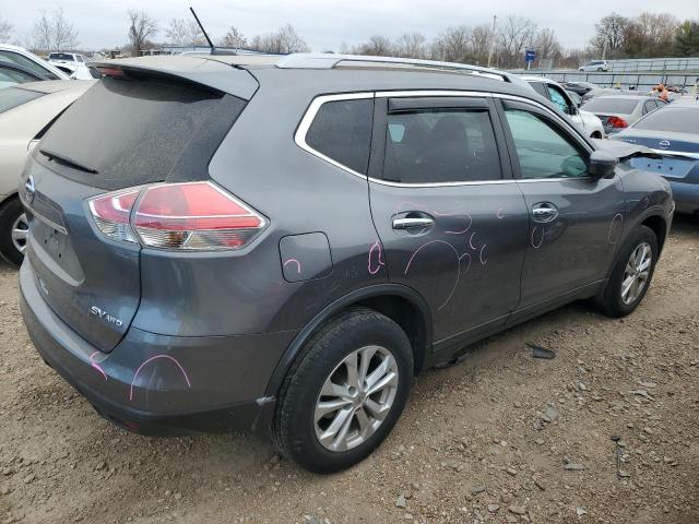 5N1AT2MV8GC890541 Nissan ROGUE S
