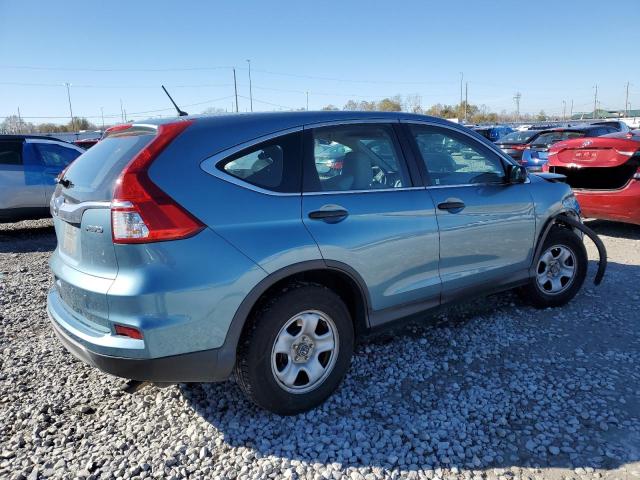 5J6RM4H3XFL067501 Honda CR-V LX