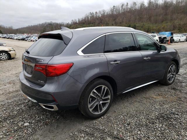 5FRYD4H86HB024582 Acura Mdx Advance