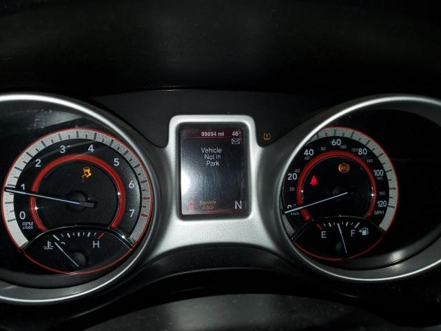 3C4PDDAG6ET187728 Dodge JOURNEY SE