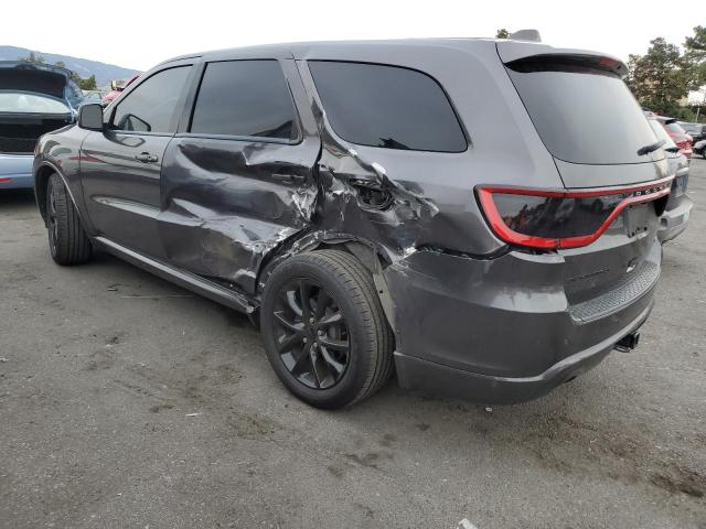 1C4RDHDG3HC838714 Dodge DURANGO GT