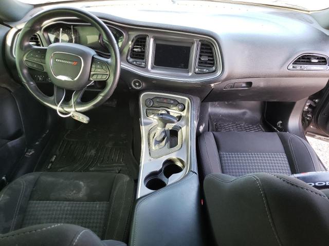 2C3CDZAG0MH531321 Dodge Challenger Sxt