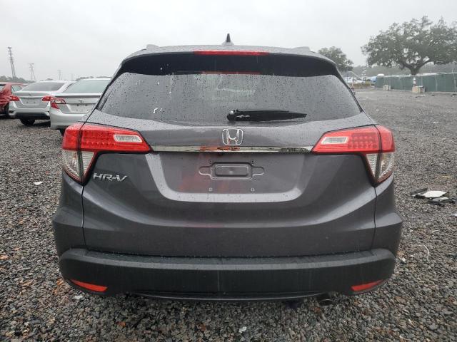 3CZRU5H79KM708381 Honda Hr-v Exl