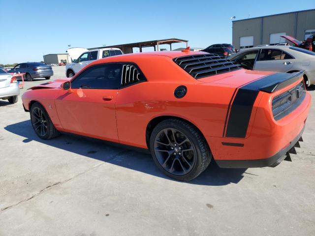2C3CDZFJ8LH146639 Dodge Challenger R/t Scat Pack