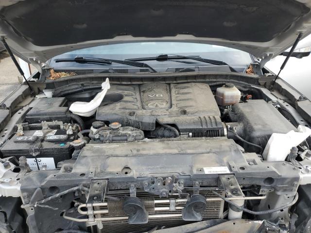 JN8AZ2NF6H9643533 Infiniti QX80 BASE