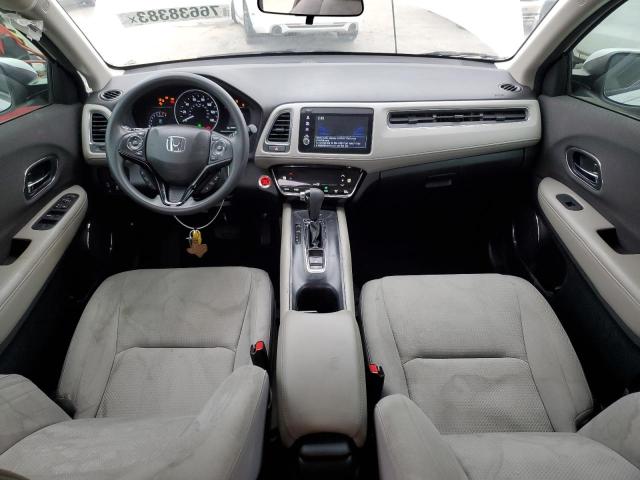 3CZRU5H53KM709346 Honda HR-V EX