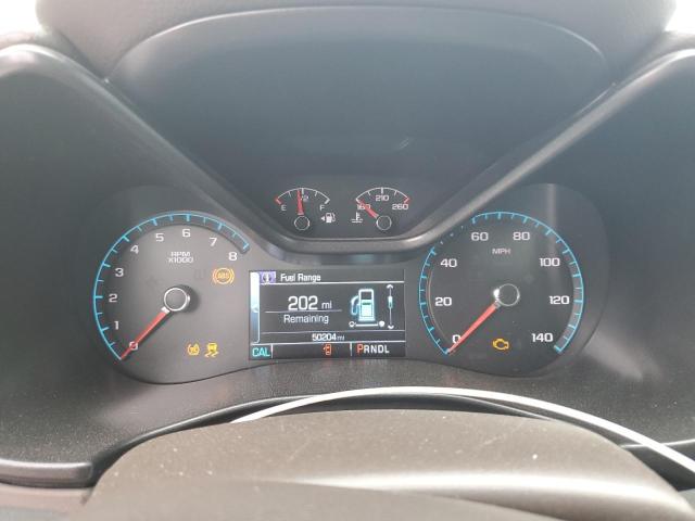 1GTG5DEN8J1171344 GMC CANYON SLT