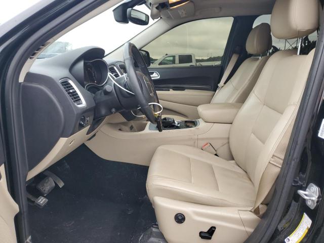 1C4RDHEG3KC795112 Dodge Durango Citadel