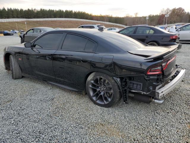2C3CDXGJ0PH663779 Dodge Charger Scat Pack
