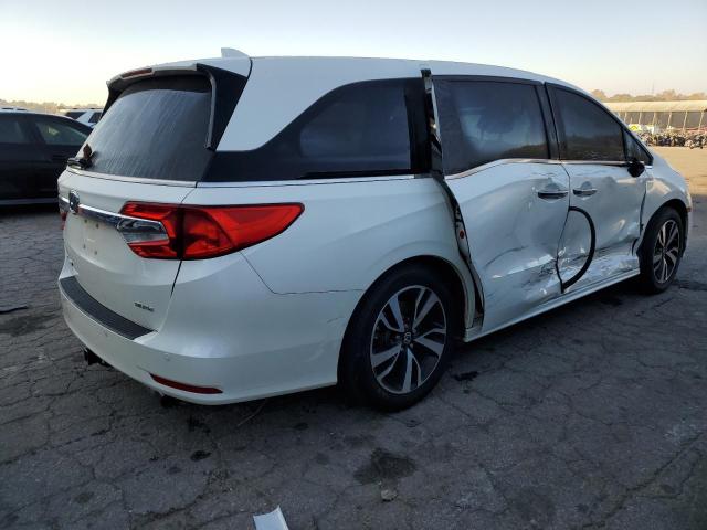 5FNRL6H9XJB087297 Honda Odyssey Elite
