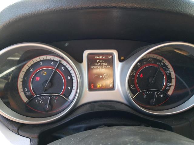 3C4PDCBG4GT153282 Dodge Journey Sxt