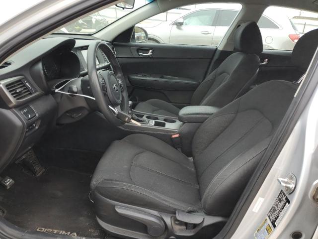 5XXGT4L36JG206748 KIA Optima Lx