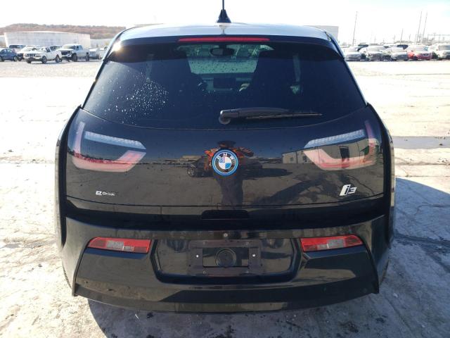 WBY1Z4C57GV506073 BMW I3 REX