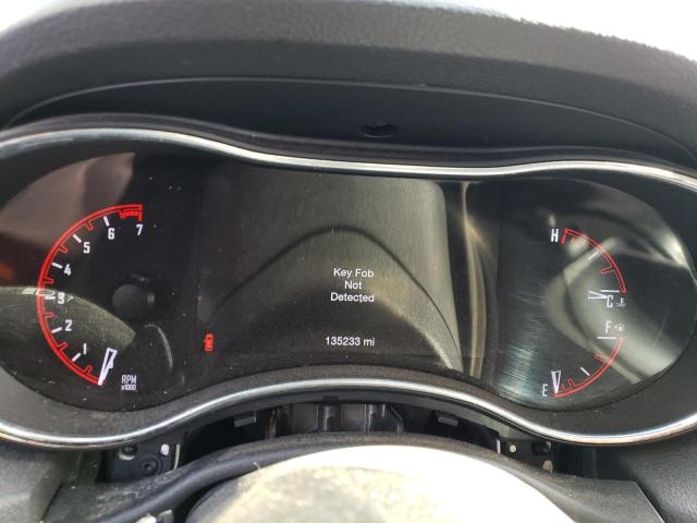 1C4RDJDG4HC847963 Dodge DURANGO GT