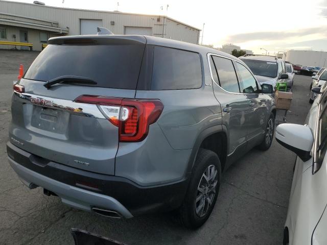 1GKKNRL40PZ110974 GMC lsy