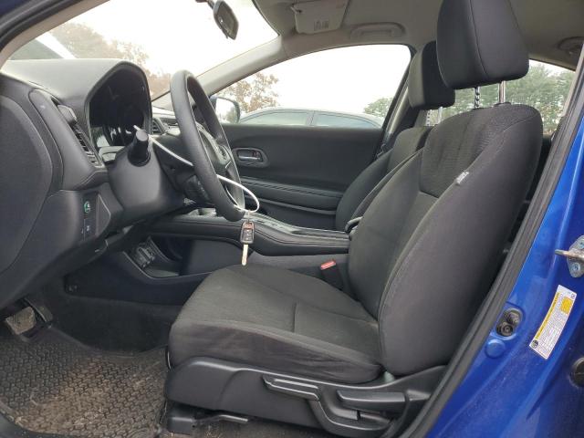 3CZRU6H31JM713687 Honda HR-V LX