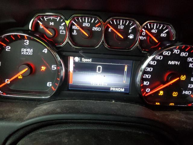1GKS1BKC0FR507028 GMC YUKON SLT