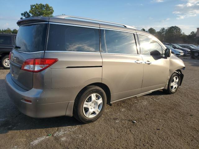 JN8AE2KP2F9127093 Nissan QUEST S