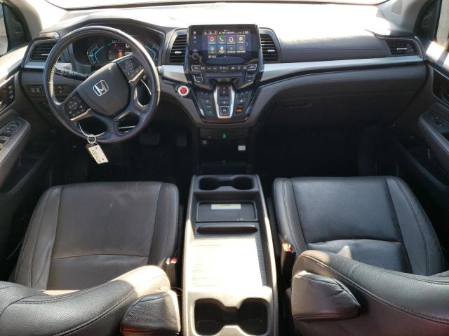 5FNRL6H9XJB023129 Honda Odyssey Elite