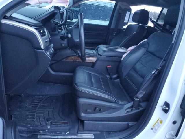 1GKS2CKJ7FR686833 GMC YUKON DENALI