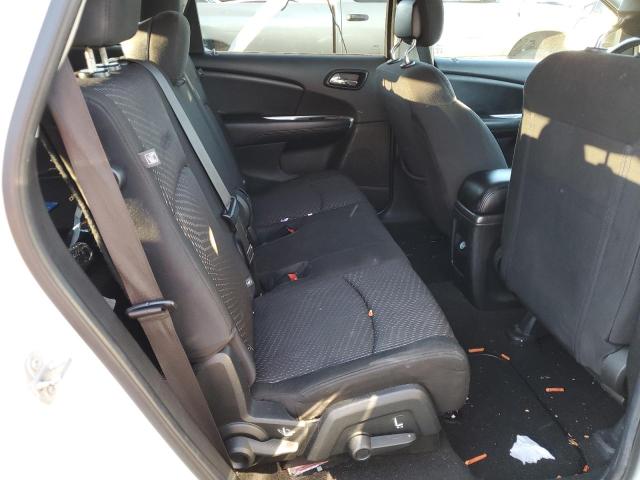 3C4PDCBG5GT166669 Dodge Journey Sxt