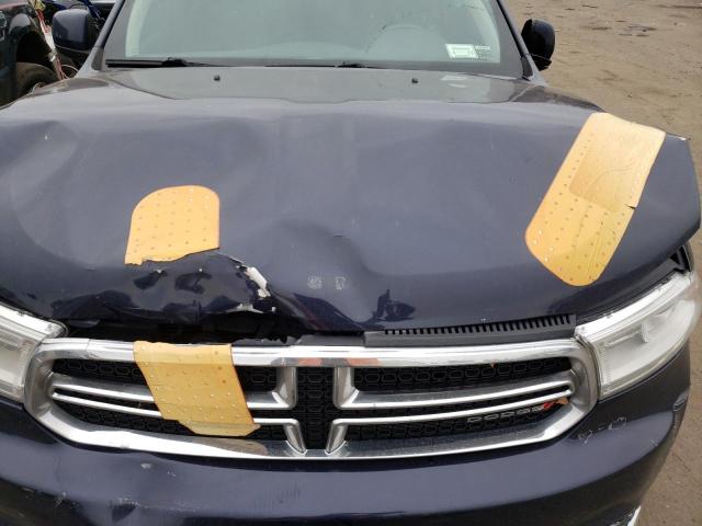 1C4RDJAG5FC132501 Dodge Durango Sxt