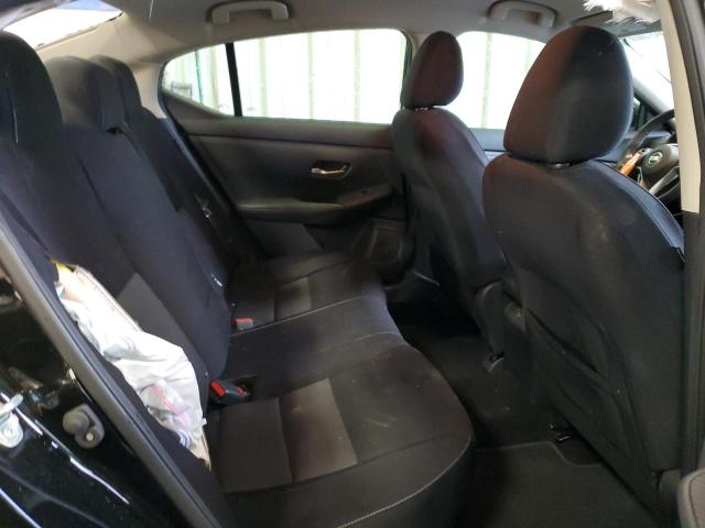 3N1AB8CV3MY275090 Nissan SENTRA SV