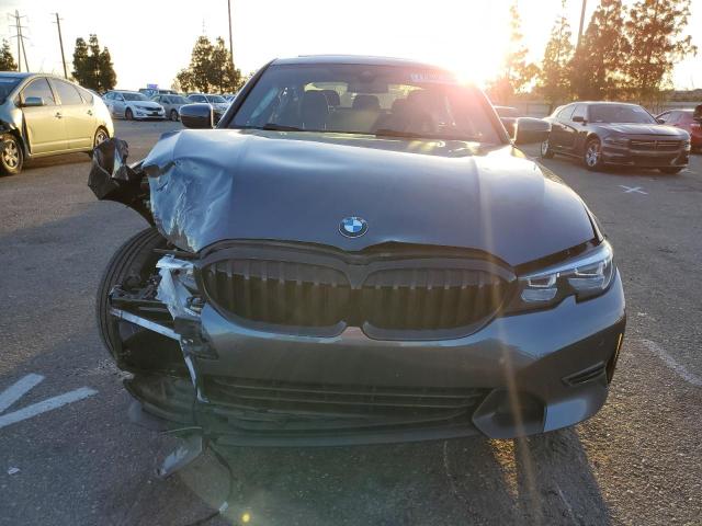 3MW5R1J01L8B28867 BMW 330I