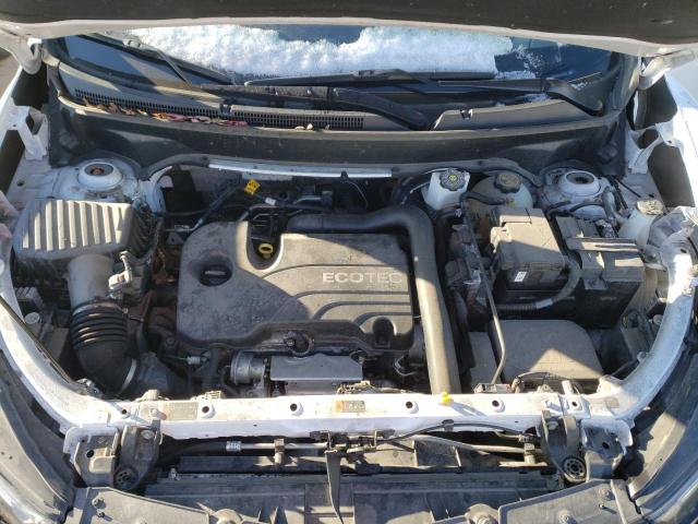 3GNAXKEV1NL231510 Chevrolet EQUINOX LT