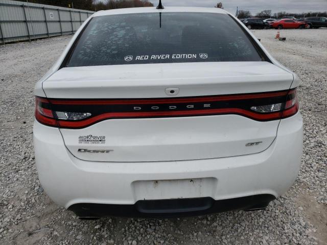 1C3CDFEB7GD738657 Dodge DART GT