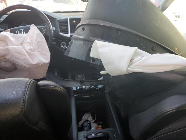 5FNYF6H0XHB000030 Honda Pilot Elite