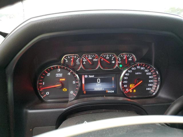3GTP1UEC3EG298147 GMC Sierra C1500 Sle