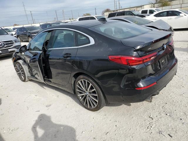 WBA73AK07M7G66620 BMW 228XI