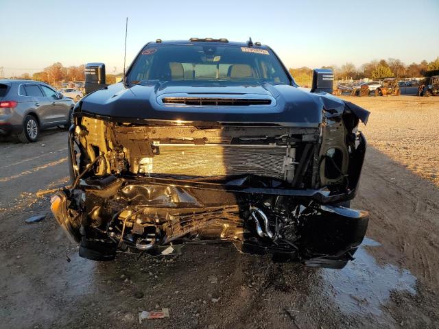 1GC4YVEY1NF328585 Chevrolet Silverado K3500 High Country