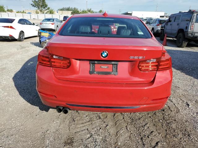 WBA3A5C59FF608908 BMW 328 I