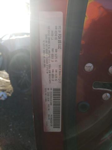2C3CDZAG4JH216940 Dodge Challenger Sxt