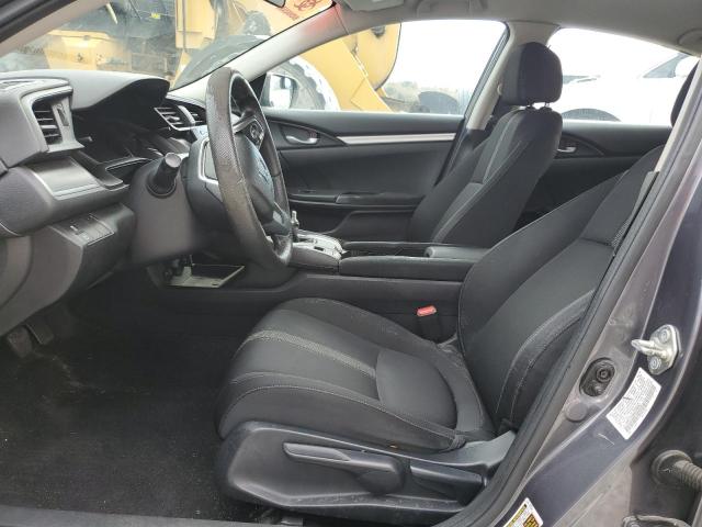 19XFC2E50GE080967 Honda Civic Lx