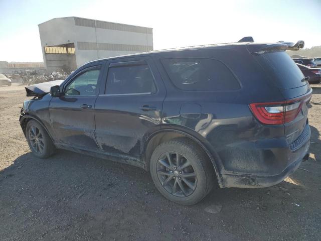 1C4RDJDG4HC726057 Dodge DURANGO GT