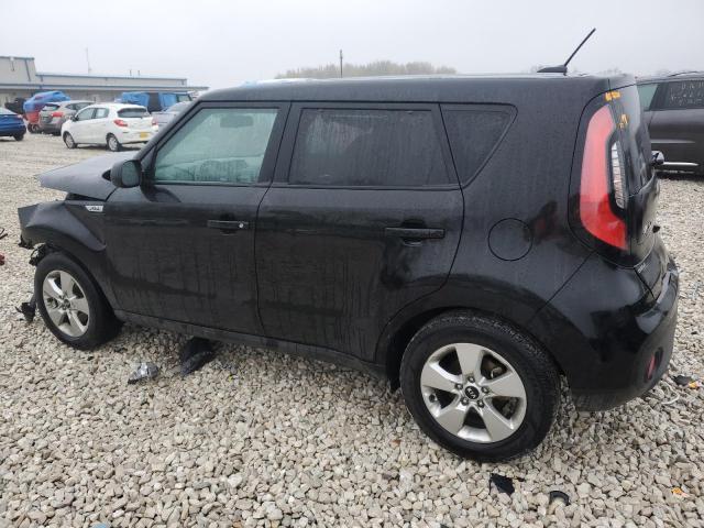 KIA Soul 2018 KNDJN2A29J7895420 Image 2