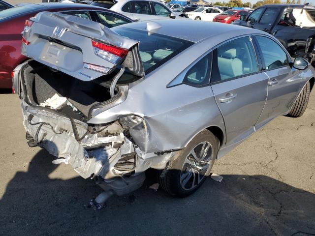 1HGCV3F15JA015820 Honda ACCORD HYBRID