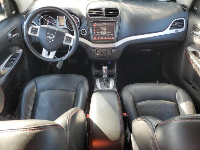 3C4PDDEG0HT505423 Dodge JOURNEY GT