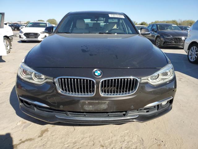WBA8E1C38HA029345 BMW 330e