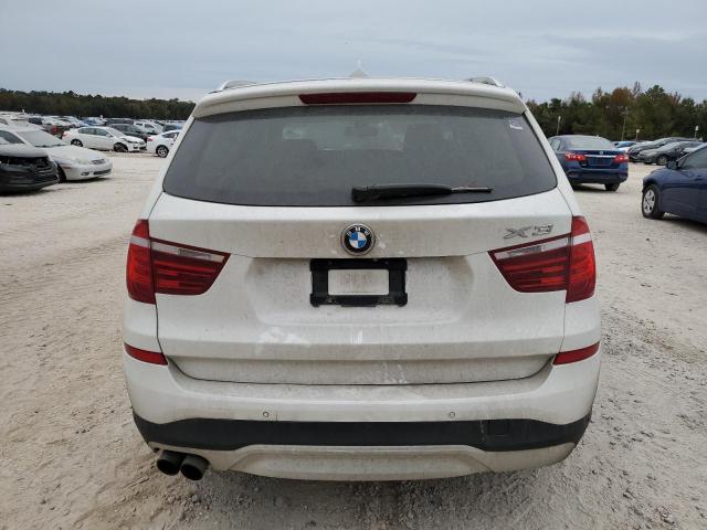 5UXWZ7C32H0V91683 BMW X3 Sdrive28i